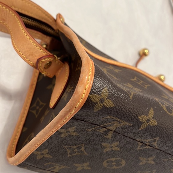 Louis Vuitton Popincourt Long crossbody bag - Picture 10 of 16